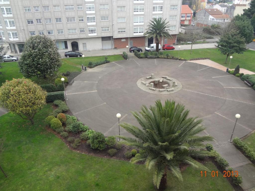 Hotel Alda Naron Cameră foto